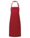 Waterproof bib apron One Size
