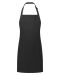 Childrens waterproof apron Sort