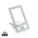 SnapStand RCS foldbar telefonholder af genanvendt plast