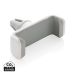 Acar RCS 360 mobilholder i genanvendt plast hvid