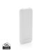 Urban Vitamin Pasadena 20.000 mAh 18W PD powerbank hvid