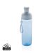 Impact RCS genanvendt PET lækagesikker vandflaske 600ML blå