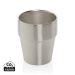 Clark RCS dobbeltvægget kaffekop 300ML