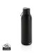 Avira Avior RCS re-steel flaske 500 ML sort