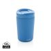 Avira Alya 300ML RCS re-steel tumbler blå