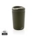 Avira Alya 300ML RCS re-steel tumbler lysegrøn