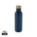 Avira Alcor RCS re-steel enkelt vægget vandflaske 600 ML