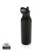Avira Ara RCS re-steel fliptop vandflaske 500ML