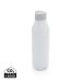 Avira Alok RCS re steel 360 vandflaske 600ML hvid
