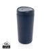 Avira Alix RCS re-stål click tumbler 400ML marine