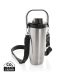 Avira Ayala RCS re-stål duo sip låsbar crossbody tumbler