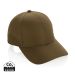 Impact AWARE™ RPET 6 panel sports cap lysegrøn