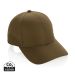 Impact AWARE™ RPET 6 panel sports cap