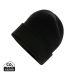 Impact Polylana® beanie med AWARE™ tracer sort