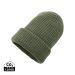 Impact AWARE™ Polylana® dobbeltstrikket beanie lysegrøn