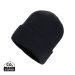 Pryor AWARE™ Polylana®-beanie med kant sort