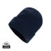 Pryor AWARE™ Polylana®-beanie med kant marine