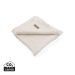 Ukiyo Aware™ Polylana® vævet tæppe 130x150cm off white