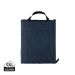 Impact Aware™ RPET foldbart quiltet picnictæppe marine