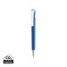 Glide GRS certificeret RABS metal clip pen