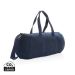 Impact Aware™ 285gsm r-kanvas duffel taske, ufarvet