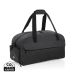 Kazu AWARE™ RPET basic weekend duffel sort