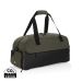 Kazu AWARE™ RPET basic weekend duffel lysegrøn