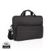 Impact AWARE™ rPET 15.6" laptop taske sort