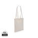 Impact Aware™ taske i genanvendt bomuld off white