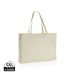 Impact AWARE™ Genanvendt bomuld shopper 145gr off white
