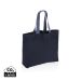Impact Aware™ 240 gsm rcanvas stor mulepose ufarvet marine