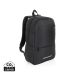 CityPack AWARE™ RPET Business 15,6" rygsæk til laptop sort