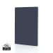 Impact softcover stenpapir A5 notesbog marine
