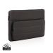 Impact AWARE™ rPET 15,6" laptop lomme sort