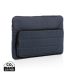Impact AWARE™ rPET 15,6" laptop lomme marine