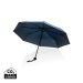 20.5" Impact AWARE™ RPET 190T mini paraply