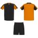 Juve unisex sportssæt Orange