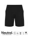 Unisex Performance Shorts Sort