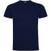 Dogo Premium kortærmet herre t-shirt Navy Blue
