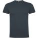 Dogo Premium kortærmet herre t-shirt Ebony