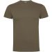 Dogo Premium kortærmet herre t-shirt Walnut