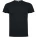 Dogo Premium kortærmet herre t-shirt Dark Lead