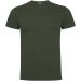 Dogo Premium kortærmet herre t-shirt Venture Green