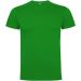 Dogo Premium kortærmet herre t-shirt Grass Green