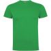 Dogo Premium kortærmet herre t-shirt Irish Green