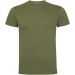 Dogo Premium kortærmet herre t-shirt Militar Green