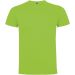 Dogo Premium kortærmet herre t-shirt Oasis Green