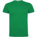Dogo Premium kortærmet herre t-shirt Tropical Green