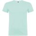 Beagle kortærmet t-shirt til mænd Mintgrøn