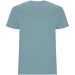 Stafford kortærmet t-shirt til mænd Dusty Blue